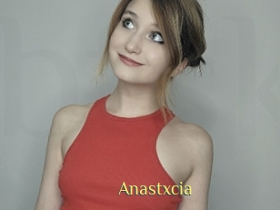 Anastxcia