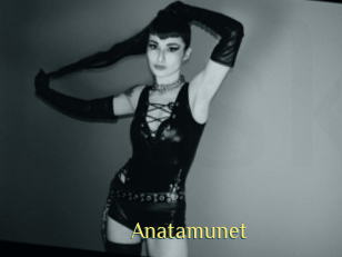 anatamunet Brutal Spankings