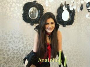 Anatobon