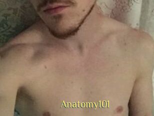 Anatomy101