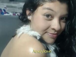 Anaylove
