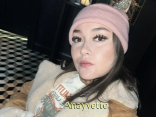 Anayvette
