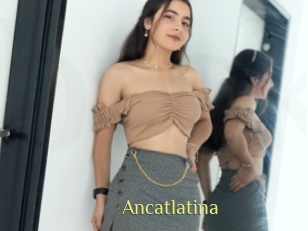 Ancatlatina
