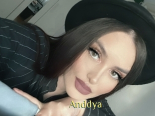 Anddya