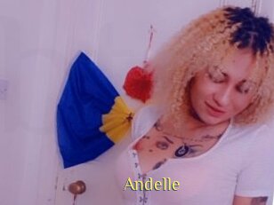 Andelle
