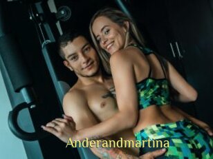 Anderandmartina