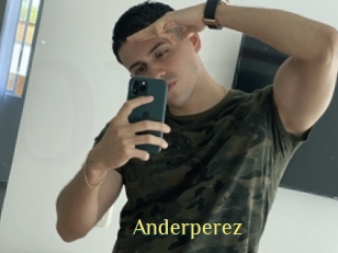 anderperez Brutal Spankings