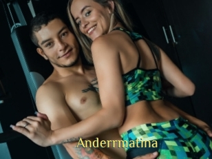 Anderrmatina