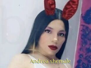 Andrea_shemale