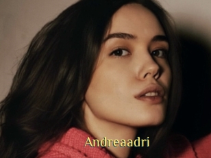 Andreaadri