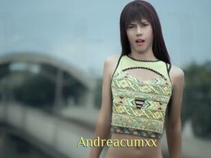 Andreacumxx
