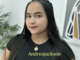 Andreajackson