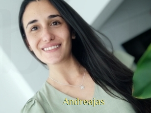 Andreajas