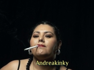 Andreakinky