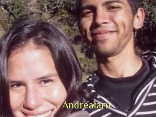 Andrealaru