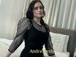 Andrealesly