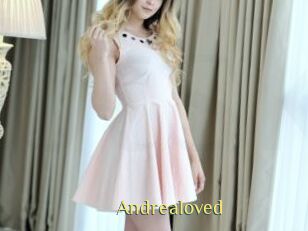 Andrealoved