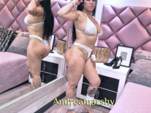 Andreamarshy