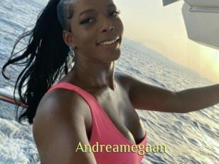 Andreamegaan