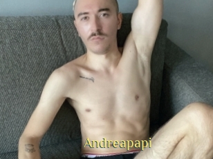 andreapapi Brutal Spankings
