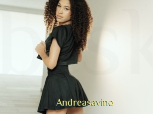 Andreasavino