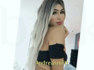 Andreasmiitt
