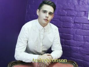 Andrebronson
