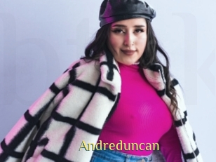 Andreduncan