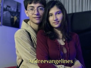 Andreevangelines