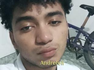 Andrefeli