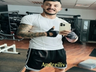 Andreiliv