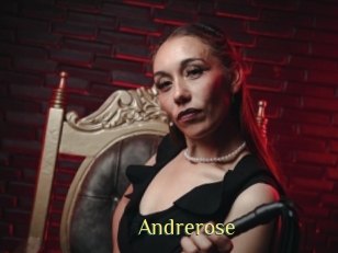 Andrerose