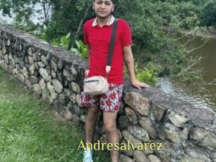 Andresalvarez