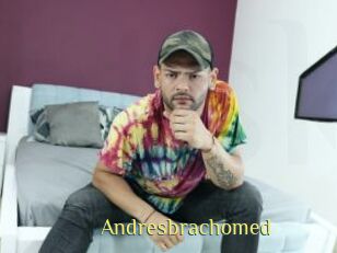 Andresbrachomed