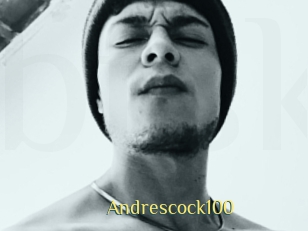 Andrescock100