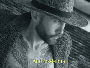 Andresdelmar