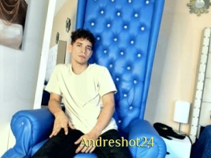 Andreshot24