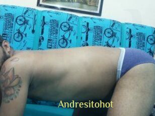 Andresitohot