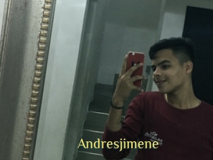 andresjimene Brutal Spankings