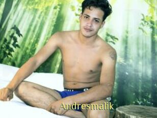 Andresmalik