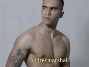 Andresmarshall