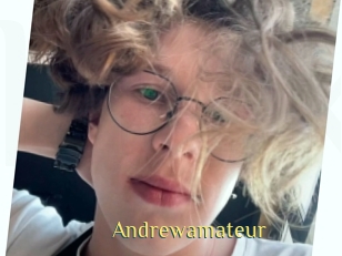 Andrewamateur