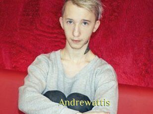 Andrewattis
