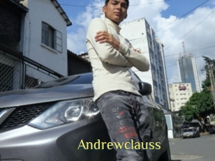 Andrewclauss