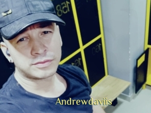 Andrewdaviis
