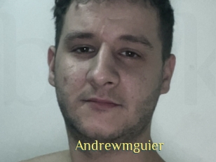 Andrewmguier