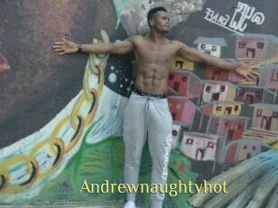 Andrewnaughtyhot