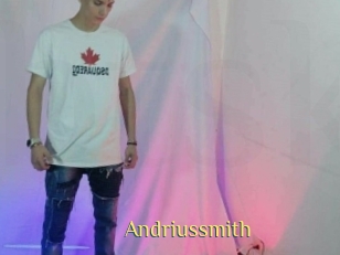 Andriussmith
