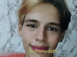 Andromeda19