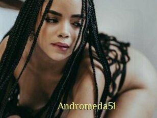 Andromeda51